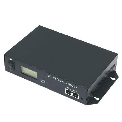 DMX512 Sub-Controller