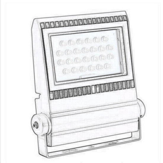 LED泛光灯