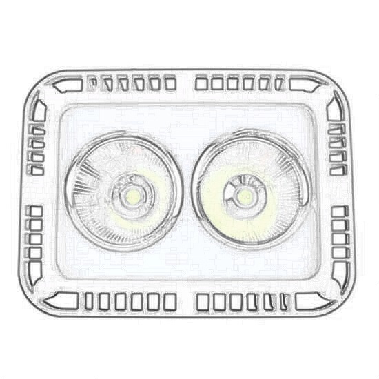 LED Flood Light