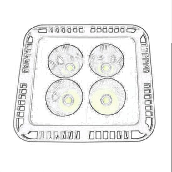 LED Flood Light