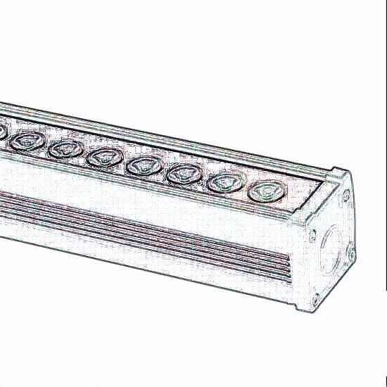 LED洗墙灯