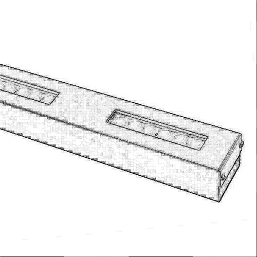 LED Outline Tube